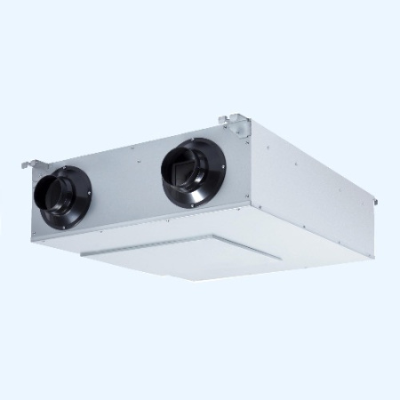 RVX-250 inv Shuft Установка приточно-вытяжная RVX-250 inv Shuft Установка приточно-вытяжная